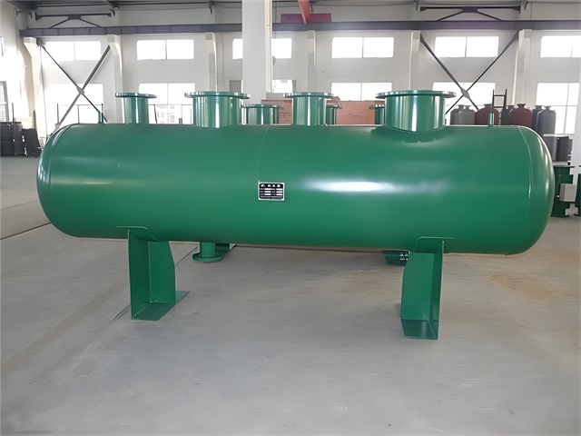 临渭集分水器需要电源吗